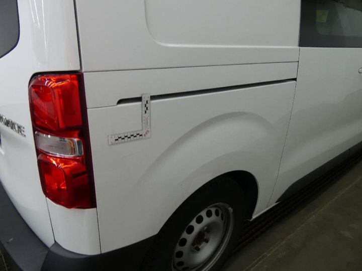 Photo 24 VIN: YARVBBHXHGZ131487 - TOYOTA PROACE (2016-&GT) 