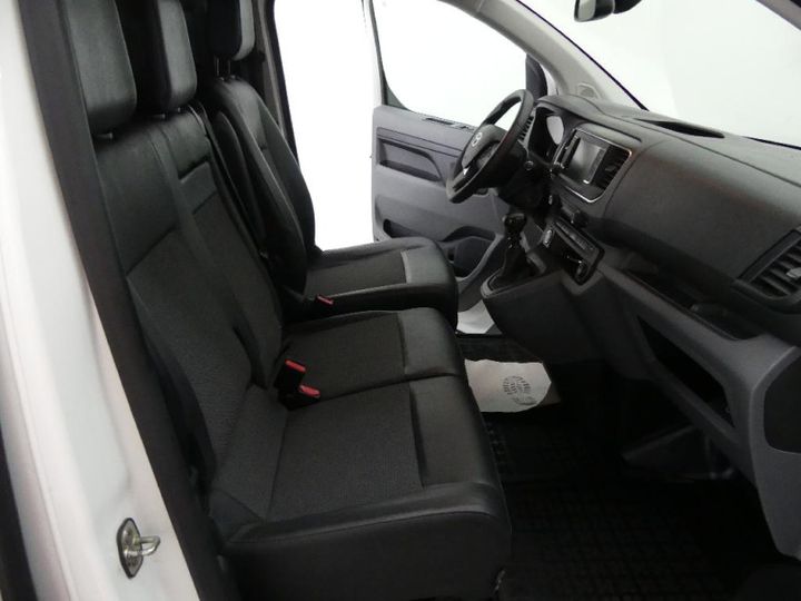 Photo 3 VIN: YARVBBHXHGZ131487 - TOYOTA PROACE (2016-&GT) 