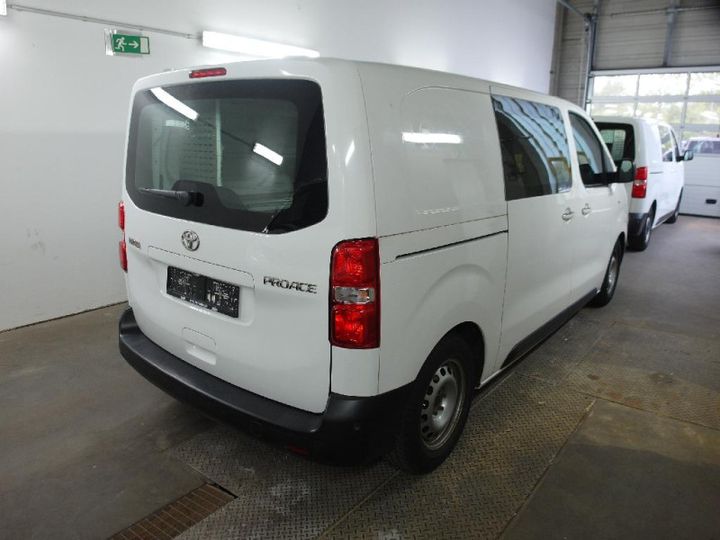 Photo 1 VIN: YARVBBHXHGZ131488 - TOYOTA PROACE 