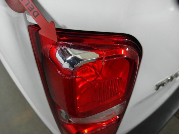 Photo 26 VIN: YARVBBHXHGZ131488 - TOYOTA PROACE 