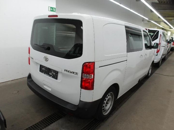 Photo 1 VIN: YARVBBHXHGZ134036 - TOYOTA PROACE 