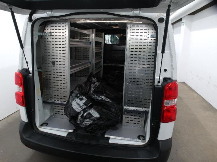 Photo 8 VIN: YARVBBHXHGZ134036 - TOYOTA PROACE 