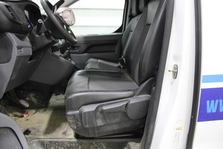 Photo 11 VIN: YARVBBHXHGZ138460 - TOYOTA PROACE PANEL VAN 