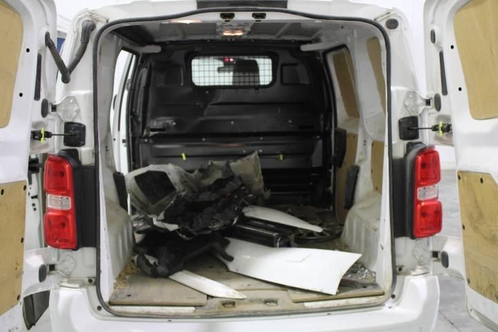 Photo 20 VIN: YARVBBHXHGZ138460 - TOYOTA PROACE PANEL VAN 