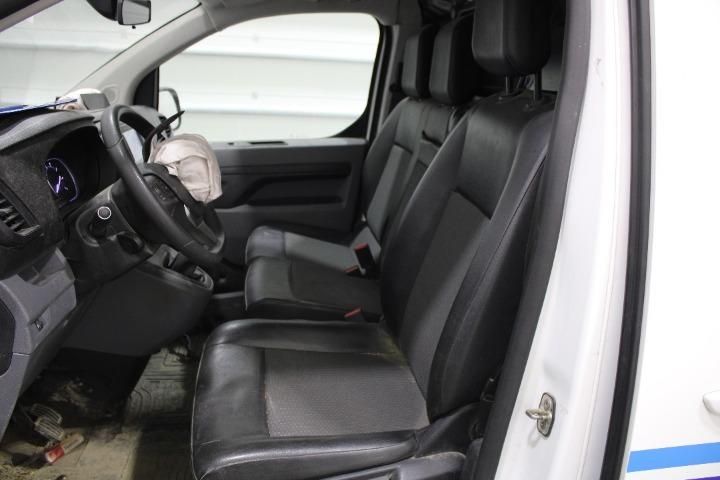 Photo 10 VIN: YARVBBHXHGZ138460 - TOYOTA PROACE PANEL VAN 