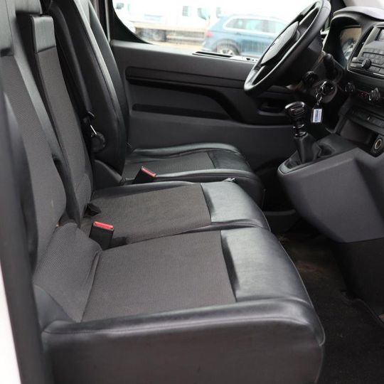 Photo 2 VIN: YARVBBHXHGZ143152 - TOYOTA PROACE 