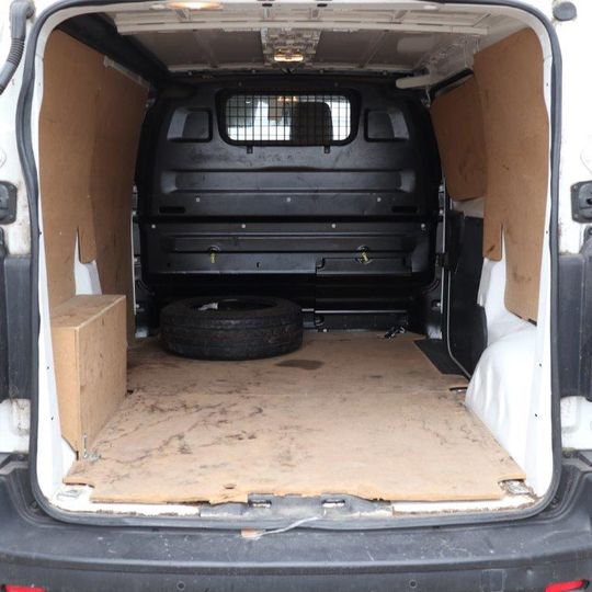 Photo 32 VIN: YARVBBHXHGZ143152 - TOYOTA PROACE 