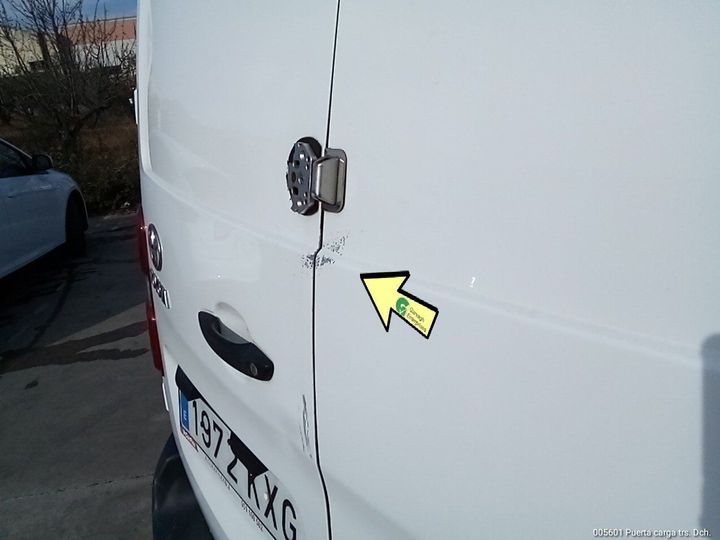 Photo 19 VIN: YARVBBHXHGZ144768 - TOYOTA PROACE 