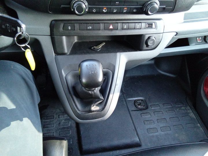 Photo 13 VIN: YARVBBHXHGZ145064 - TOYOTA PROACE 