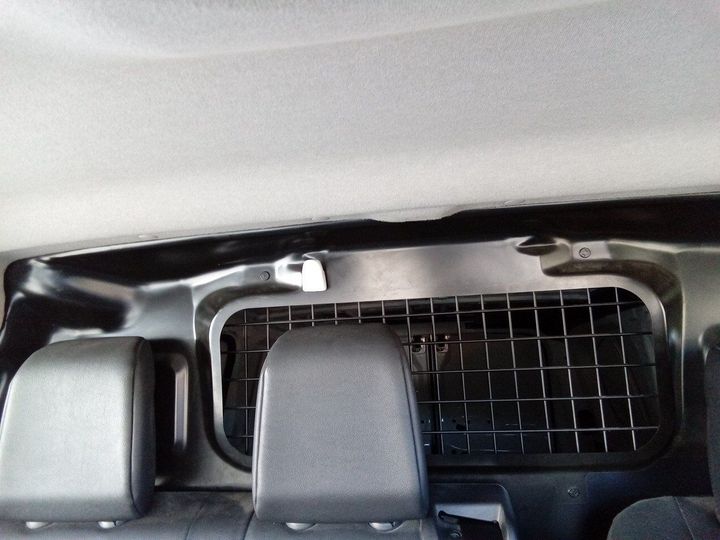 Photo 15 VIN: YARVBBHXHGZ145064 - TOYOTA PROACE 