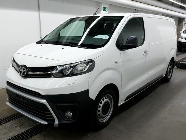 Photo 1 VIN: YARVBBHXHGZ145918 - TOYOTA PROACE 