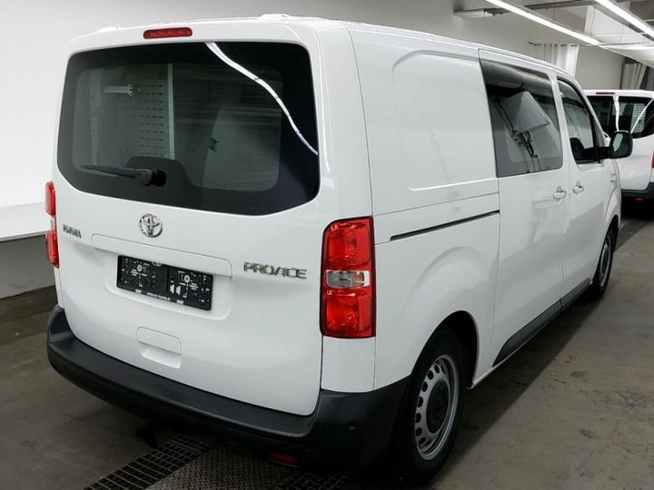 Photo 2 VIN: YARVBBHXHGZ145918 - TOYOTA PROACE 