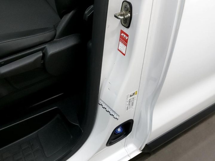 Photo 21 VIN: YARVBBHXHGZ145918 - TOYOTA PROACE 