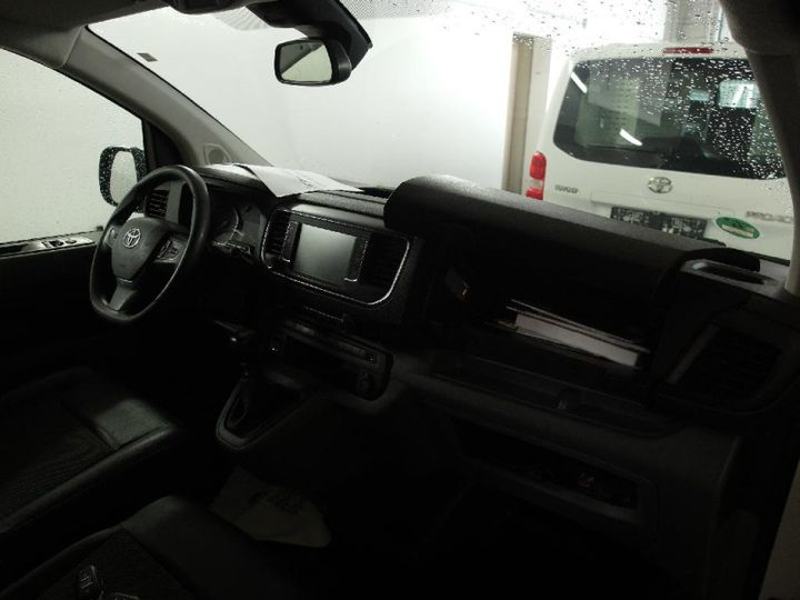 Photo 2 VIN: YARVBBHXHGZ146678 - TOYOTA PROACE 