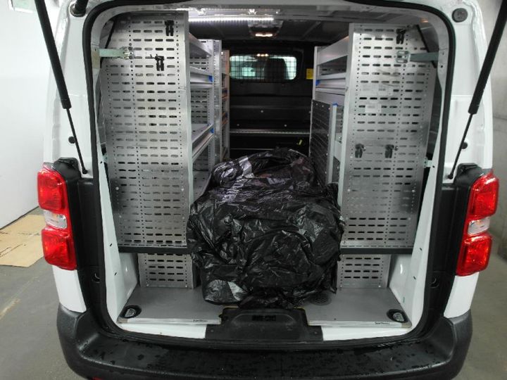 Photo 8 VIN: YARVBBHXHGZ146678 - TOYOTA PROACE 