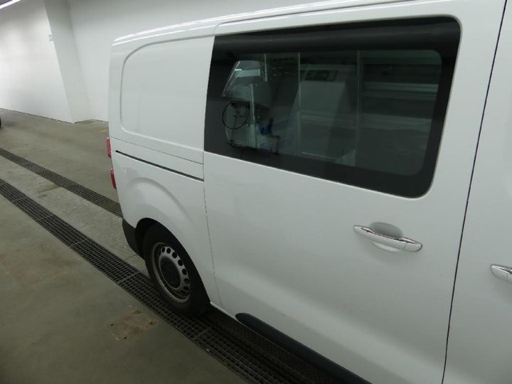 Photo 27 VIN: YARVBBHXHGZ146681 - TOYOTA PROACE 