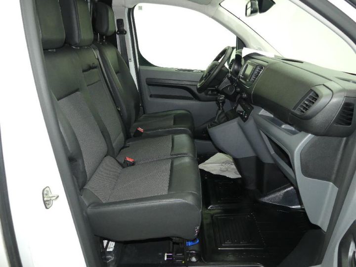 Photo 3 VIN: YARVBBHXHGZ146681 - TOYOTA PROACE 