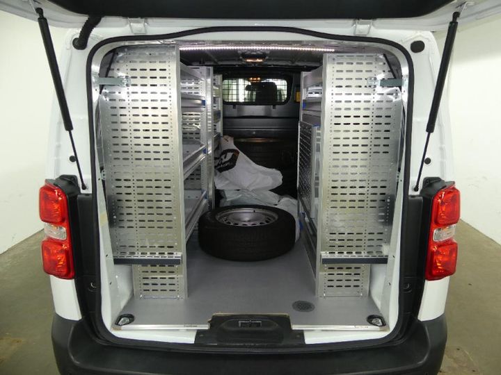 Photo 9 VIN: YARVBBHXHGZ146681 - TOYOTA PROACE 