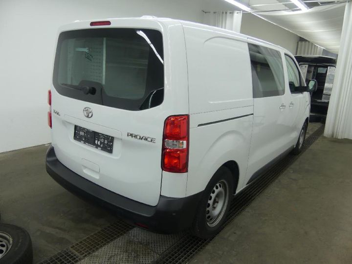 Photo 2 VIN: YARVBBHXHGZ146683 - TOYOTA PROACE 