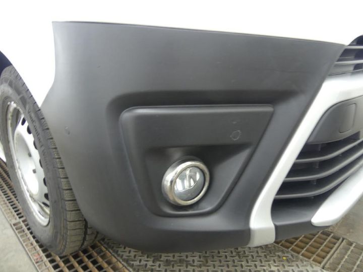 Photo 21 VIN: YARVBBHXHGZ146683 - TOYOTA PROACE 