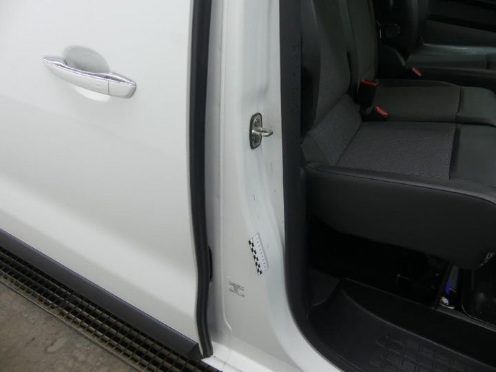 Photo 24 VIN: YARVBBHXHGZ146683 - TOYOTA PROACE 