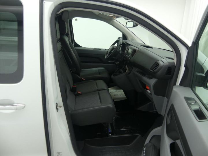 Photo 3 VIN: YARVBBHXHGZ146683 - TOYOTA PROACE 