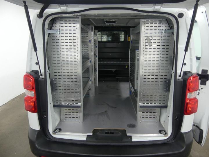 Photo 9 VIN: YARVBBHXHGZ146683 - TOYOTA PROACE 