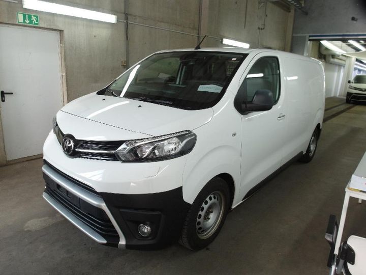 Photo 0 VIN: YARVBBHXHGZ147348 - TOYOTA PROACE 