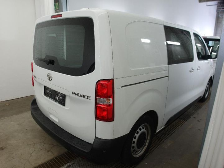 Photo 1 VIN: YARVBBHXHGZ149506 - TOYOTA PROACE 