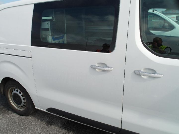 Photo 20 VIN: YARVBBHXHGZ150994 - TOYOTA PROACE 