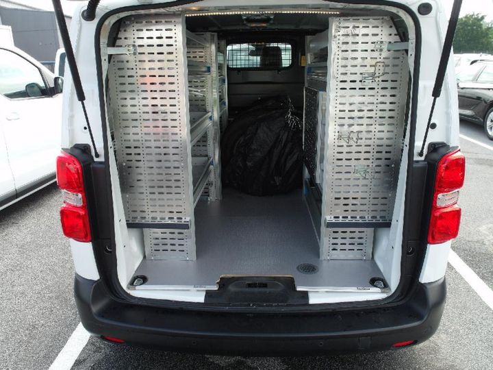 Photo 8 VIN: YARVBBHXHGZ150994 - TOYOTA PROACE 