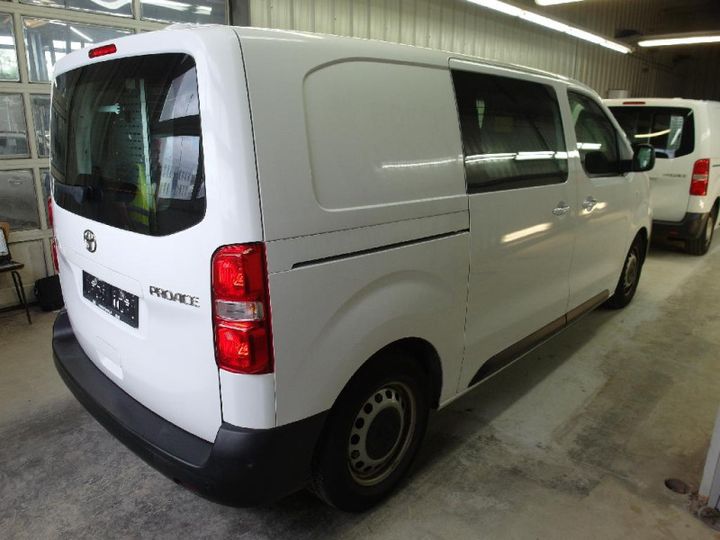 Photo 1 VIN: YARVBBHXHGZ152193 - TOYOTA PROACE 