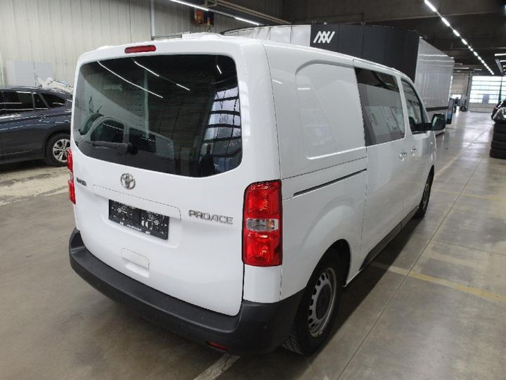 Photo 1 VIN: YARVBBHXHGZ152194 - TOYOTA PROACE 