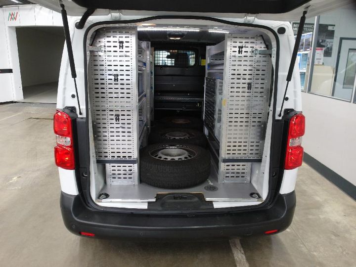 Photo 8 VIN: YARVBBHXHGZ152194 - TOYOTA PROACE 