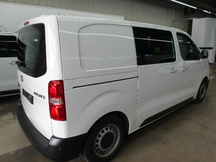 Photo 1 VIN: YARVBBHXHGZ152202 - TOYOTA PROACE 