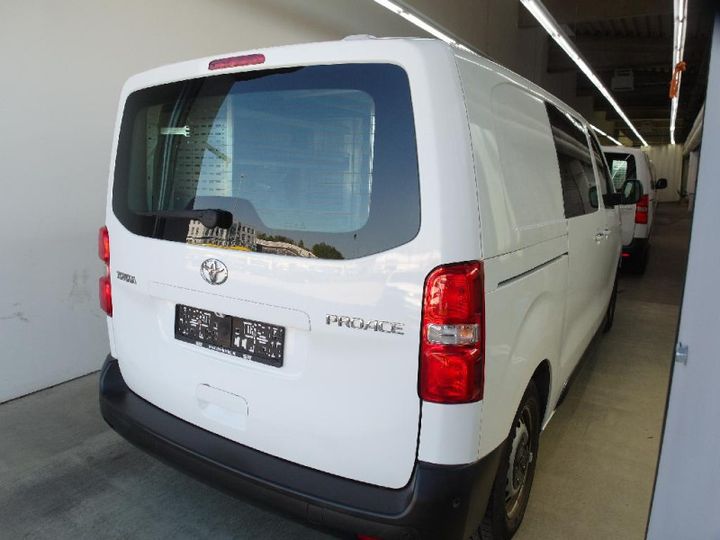 Photo 1 VIN: YARVBBHXHGZ152208 - TOYOTA PROACE 