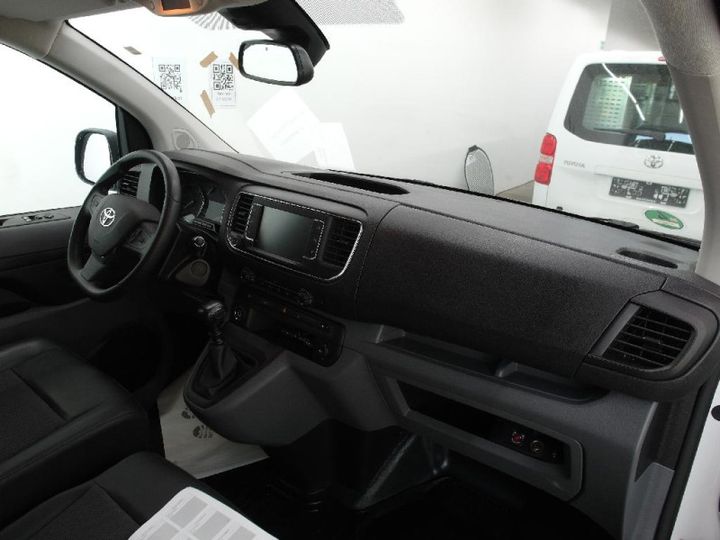 Photo 2 VIN: YARVBBHXHGZ152208 - TOYOTA PROACE 