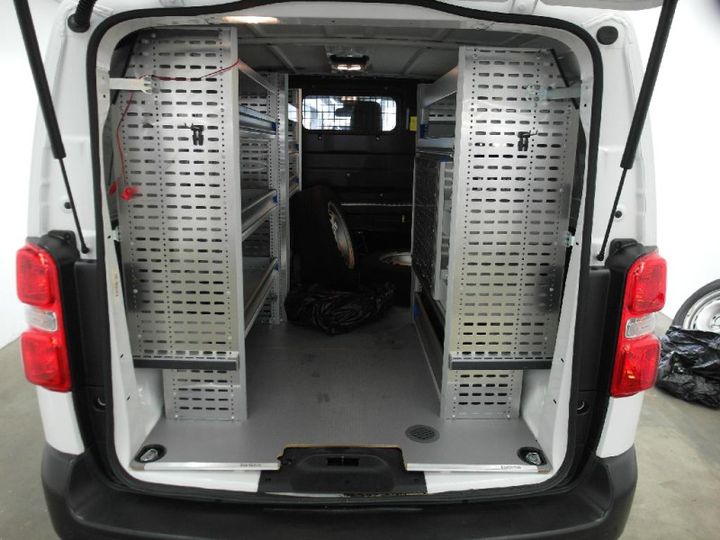 Photo 8 VIN: YARVBBHXHGZ152209 - TOYOTA PROACE 