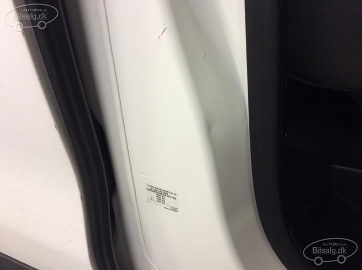 Photo 15 VIN: YARVBYHVKGZ157132 - TOYOTA PROACE PANEL VAN 