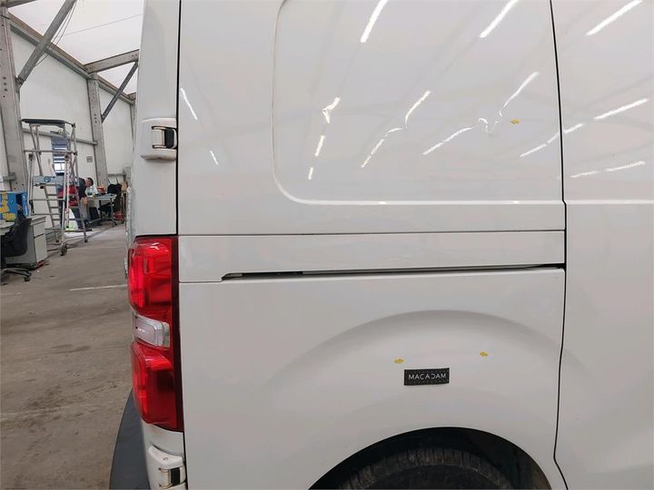 Photo 17 VIN: YARVBYHVKGZ157210 - TOYOTA PROACE 