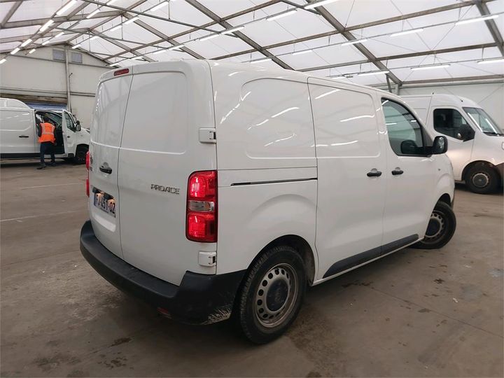 Photo 2 VIN: YARVBYHVKGZ157210 - TOYOTA PROACE 