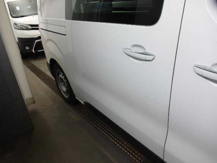 Photo 25 VIN: YARVBYHVKGZ174882 - TOYOTA PROACE 