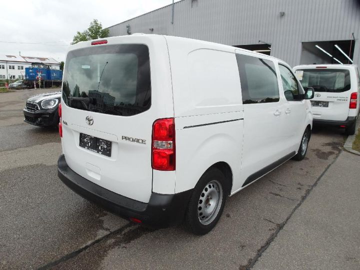 Photo 1 VIN: YARVBYHVKGZ175870 - TOYOTA PROACE 