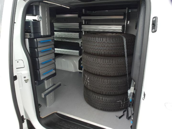 Photo 7 VIN: YARVBYHVKGZ175870 - TOYOTA PROACE 