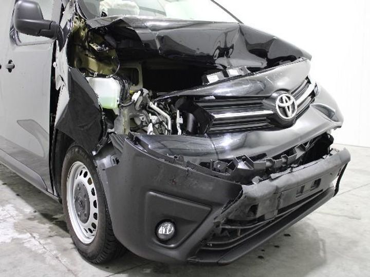 Photo 7 VIN: YARVBYHVKGZ177560 - TOYOTA PROACE 