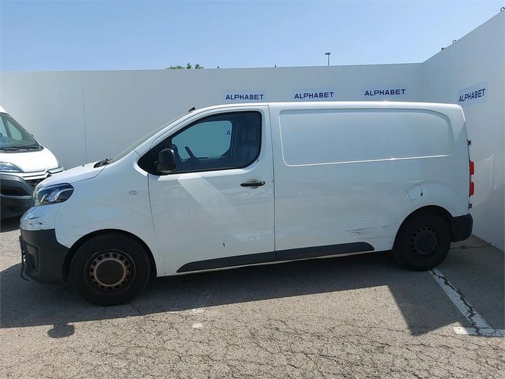 Photo 2 VIN: YARVBYHVKGZ177851 - TOYOTA PROACE 