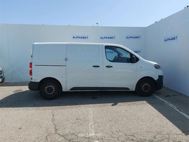 Photo 1 VIN: YARVBYHVKGZ177851 - TOYOTA PROACE 