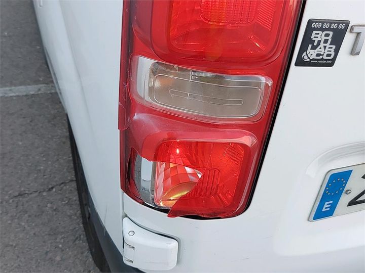 Photo 26 VIN: YARVBYHVKGZ177853 - TOYOTA PROACE 