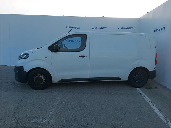 Photo 2 VIN: YARVBYHVKGZ178665 - TOYOTA PROACE 