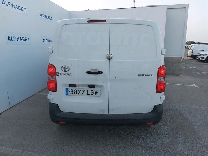 Photo 3 VIN: YARVBYHVKGZ178665 - TOYOTA PROACE 